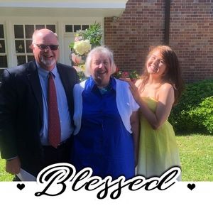 Meet your Posher, Kathy